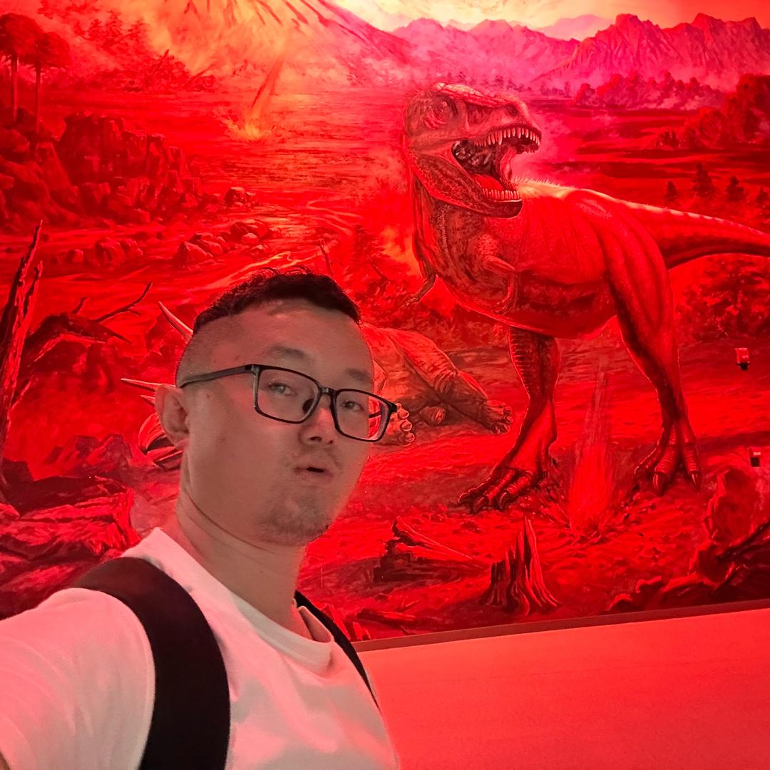 Yi起成长一起看世界