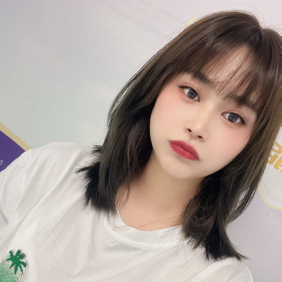 小小小白云☁️