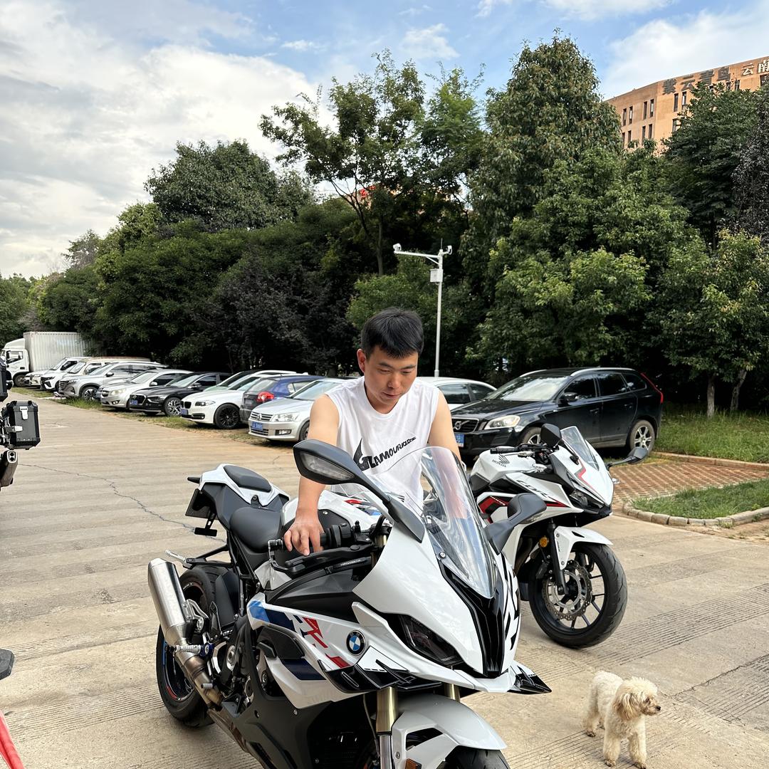 官渡区孟泉摩托车销售馆（风爆机车）导航