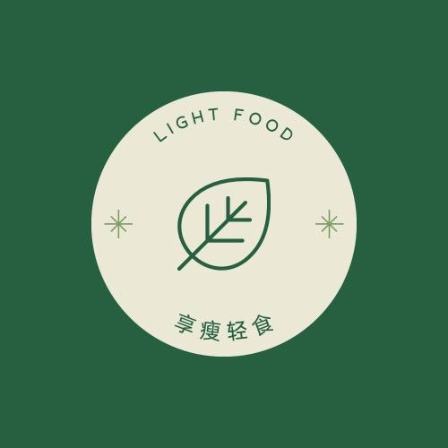 享瘦轻食