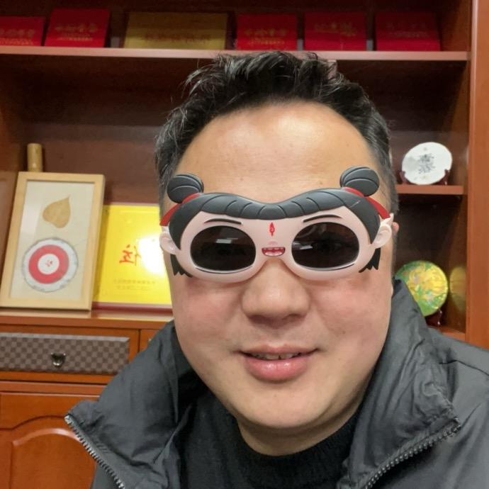 杨小贱是个大好人