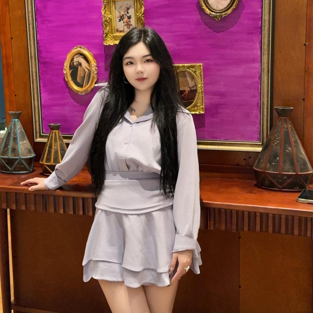 浪漫小巧