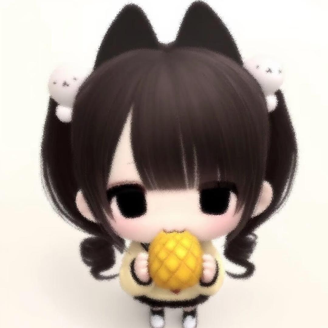 希望草莓可以大丰收