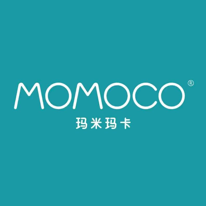 玛米玛卡MOMOCO女童品宣店