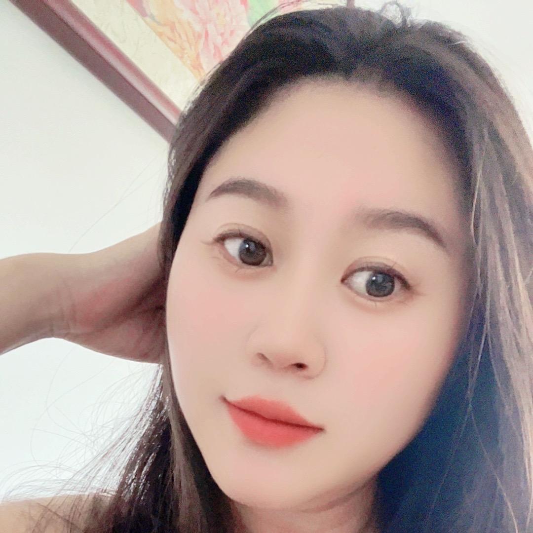 露露很哇塞！