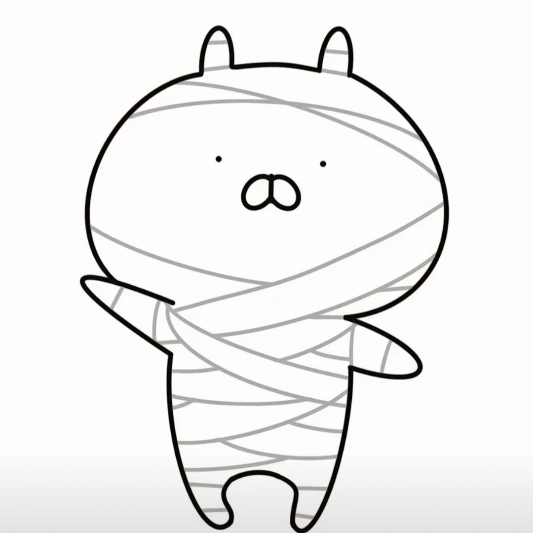 天然呆