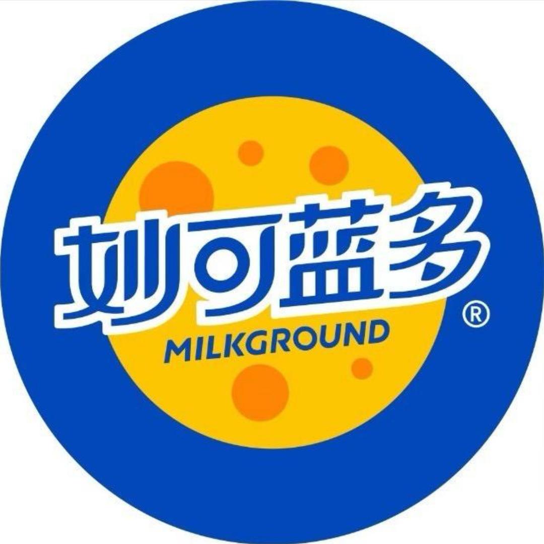 妙可蓝多成长杯直播间