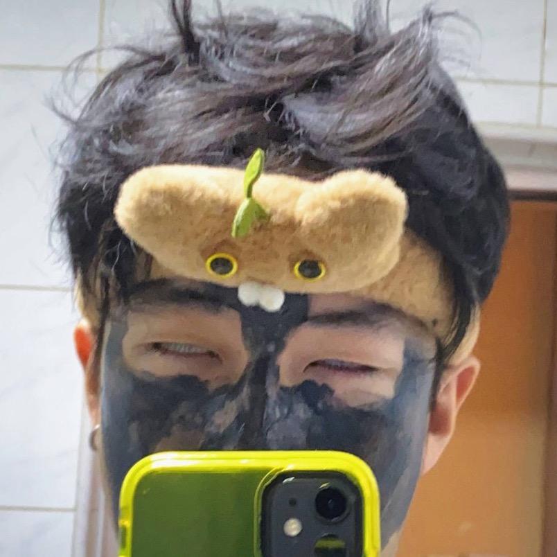 柏老爷儿