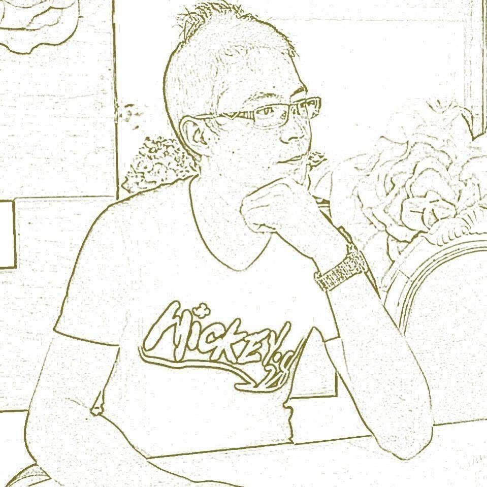 西一凹肖