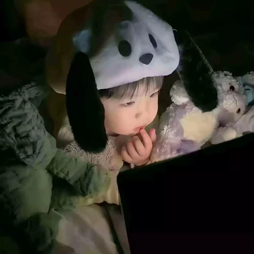 绝对快樂