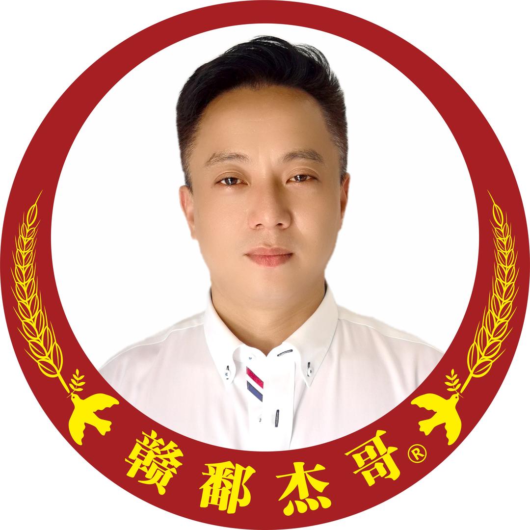 杰哥团队-土豆
