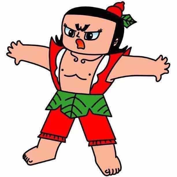 甘怪兽👾