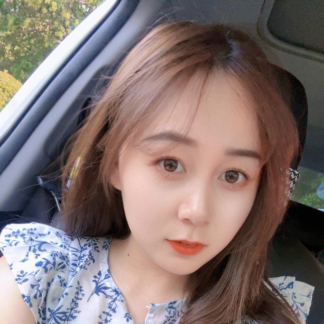 碧桂园～紫云台张婷
