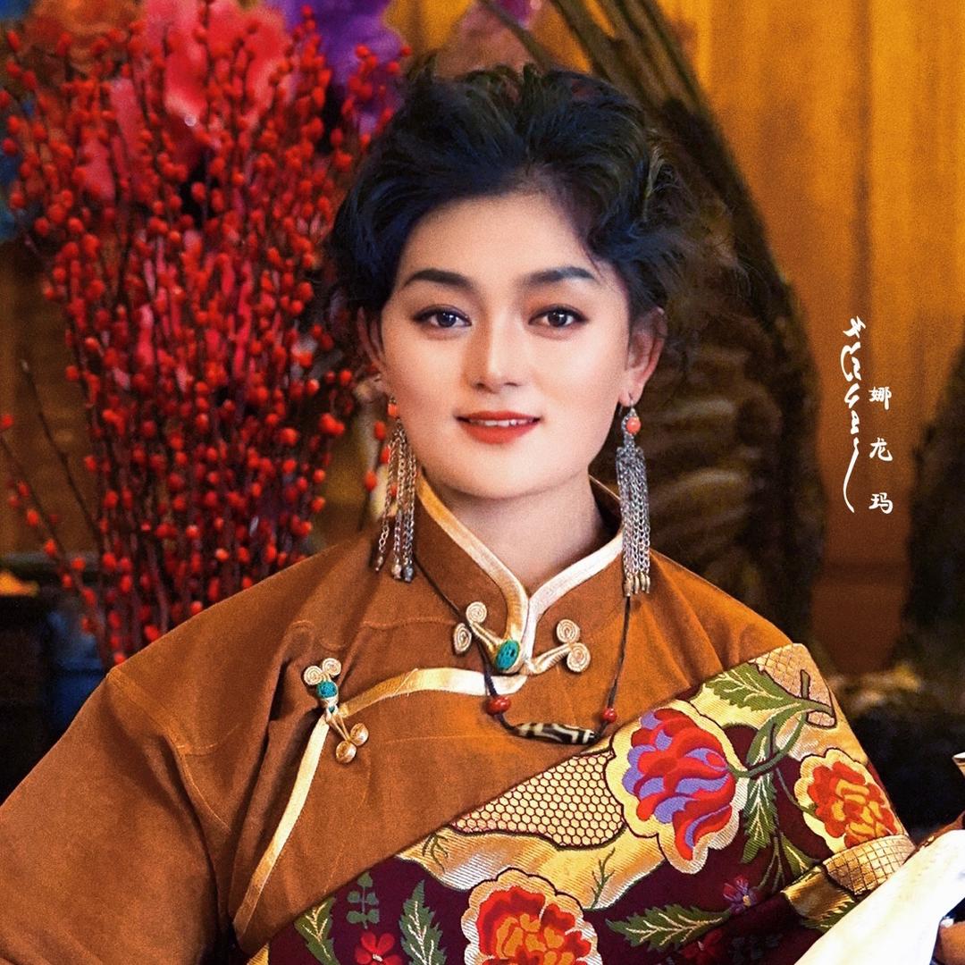 娜龙玛《本人账号》