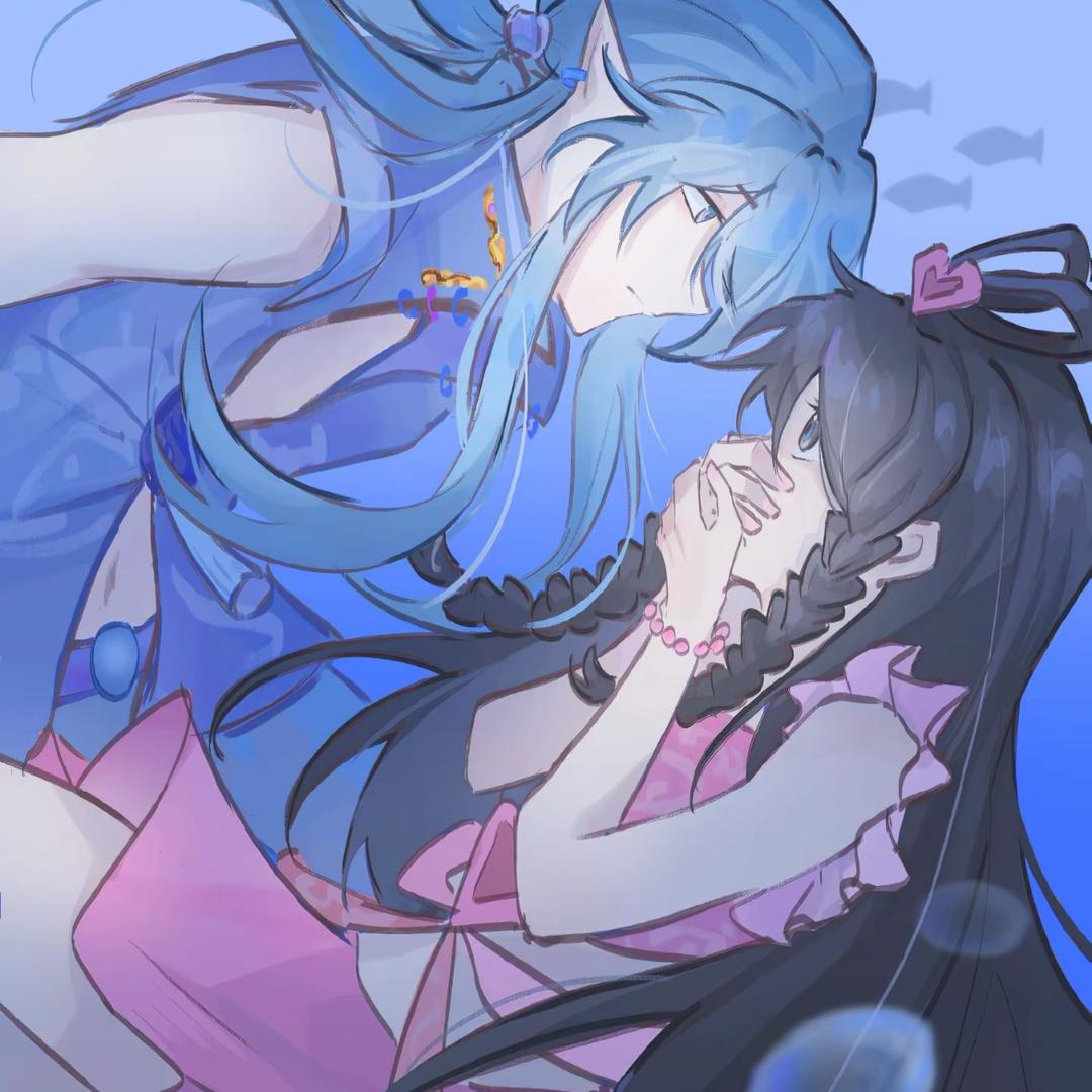 落日ㅤ