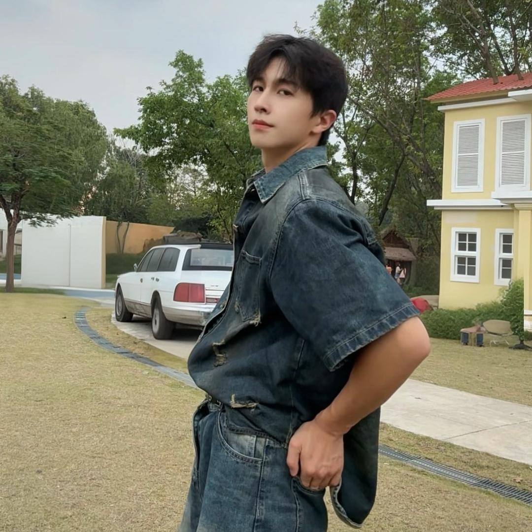 小稳🍎（青城学长团队）