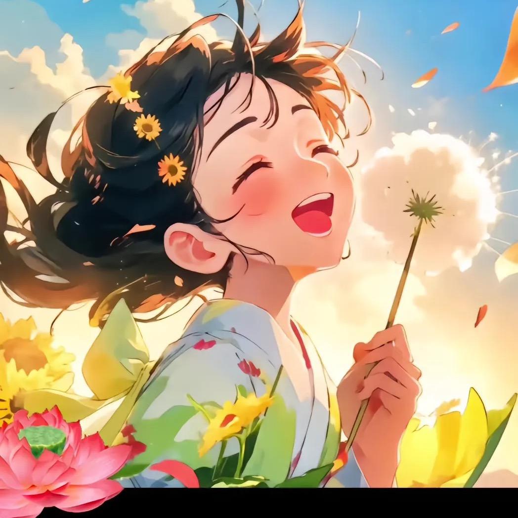 朵朵