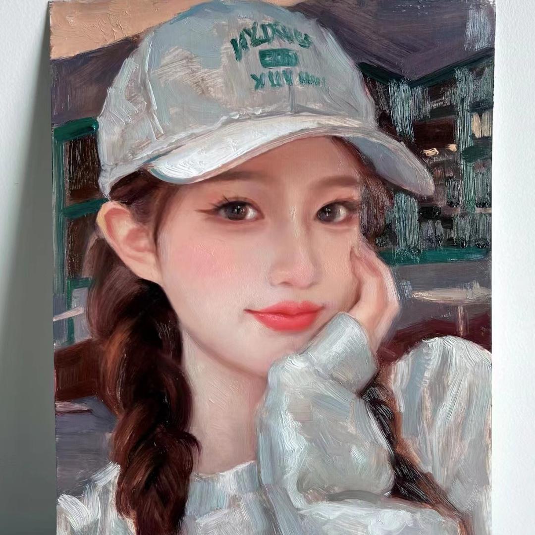 追风筝的人🎨