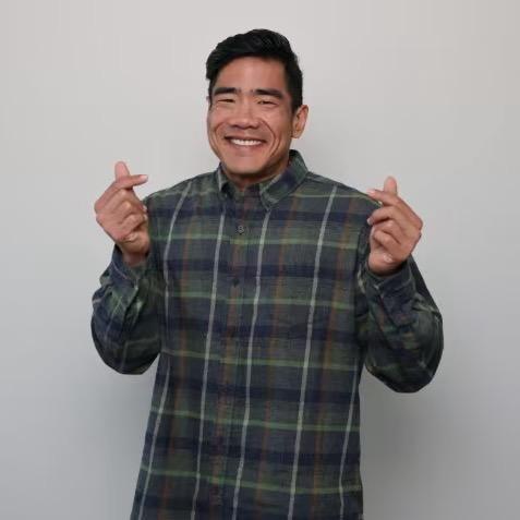 阿福老师教英语