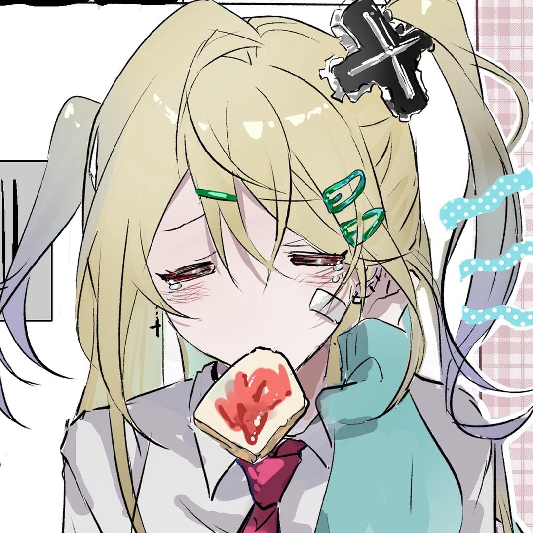 梨梨头