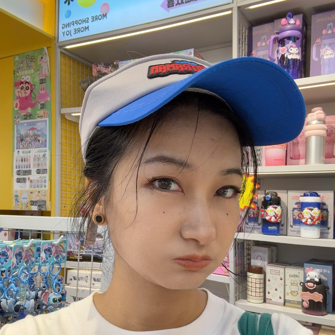 Lian崽