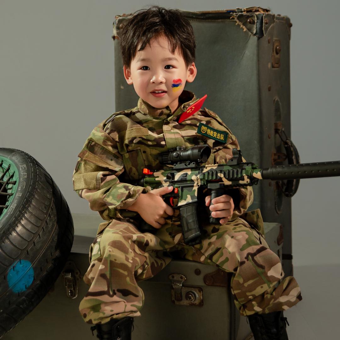 你吃面包了吗？