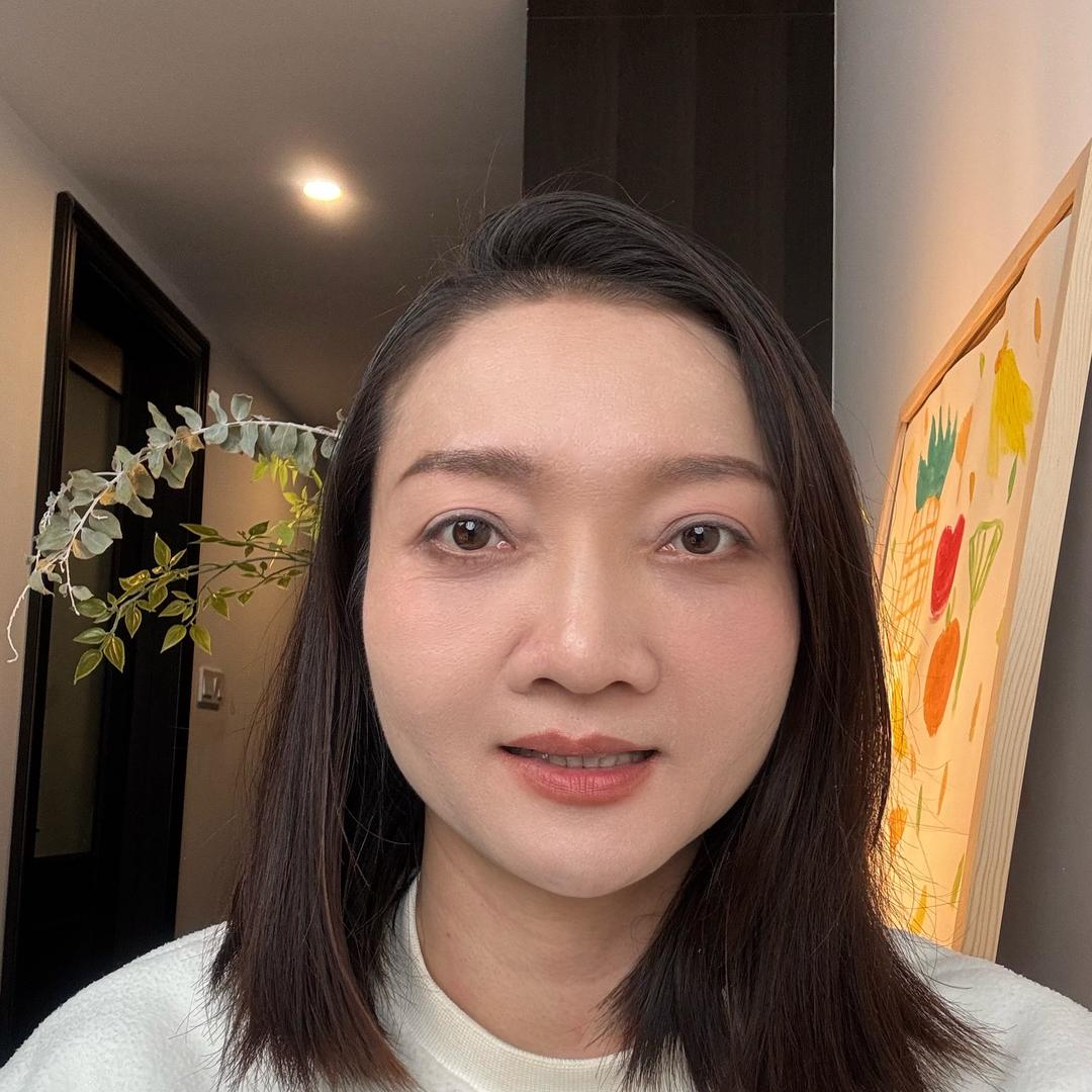 儿童食养记（中式育儿）