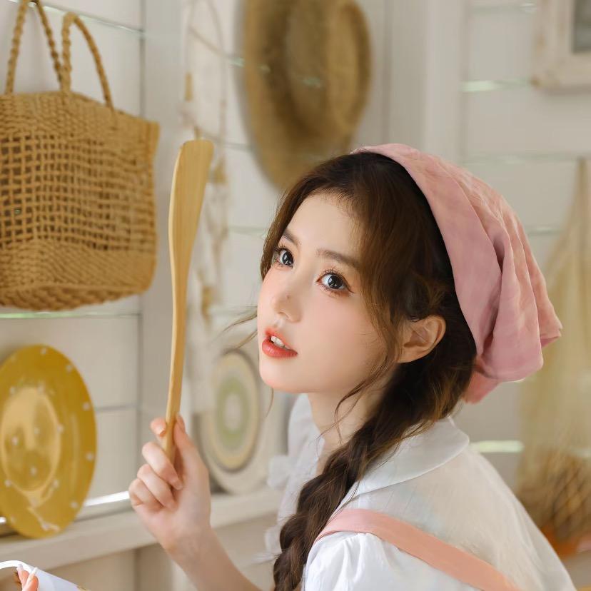 岚岚美食