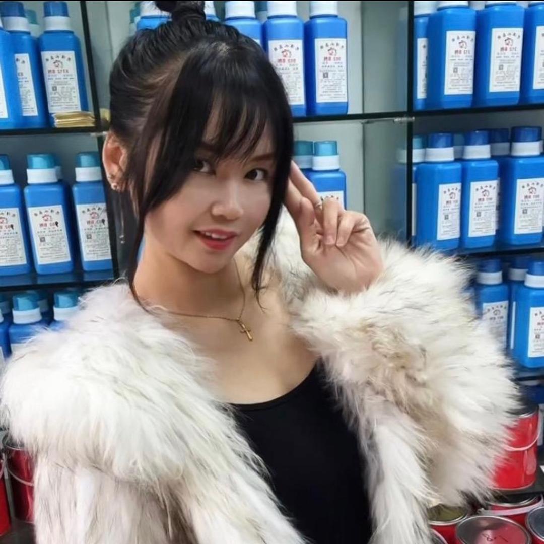 思伟水晶胶