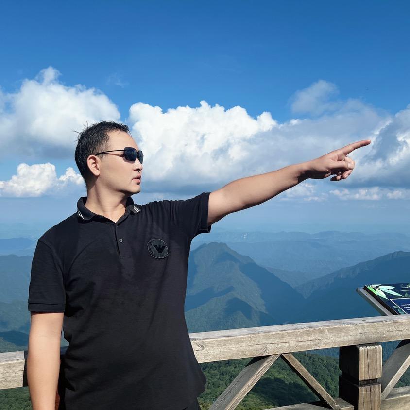 爱你就誓幸福