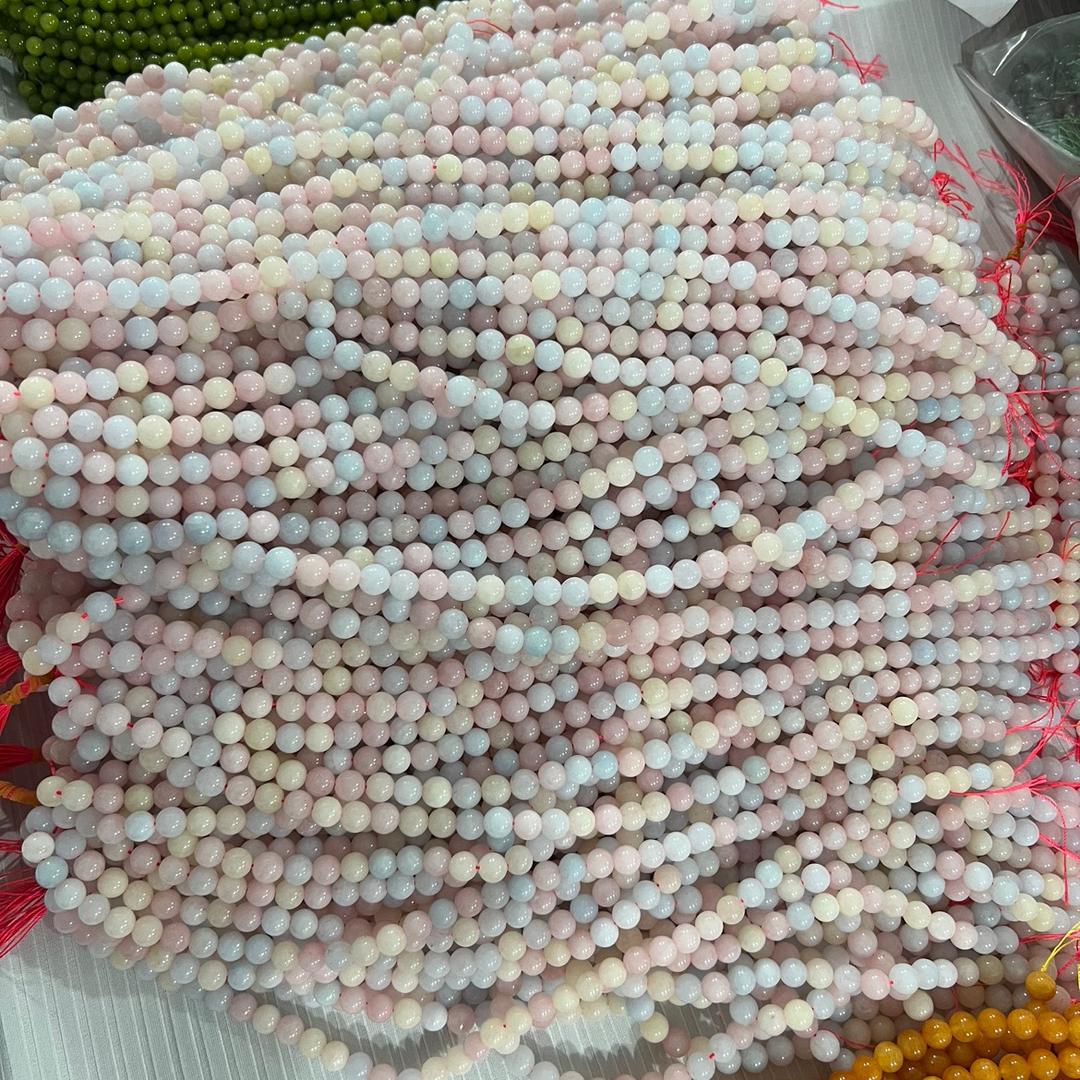 宝石加工
