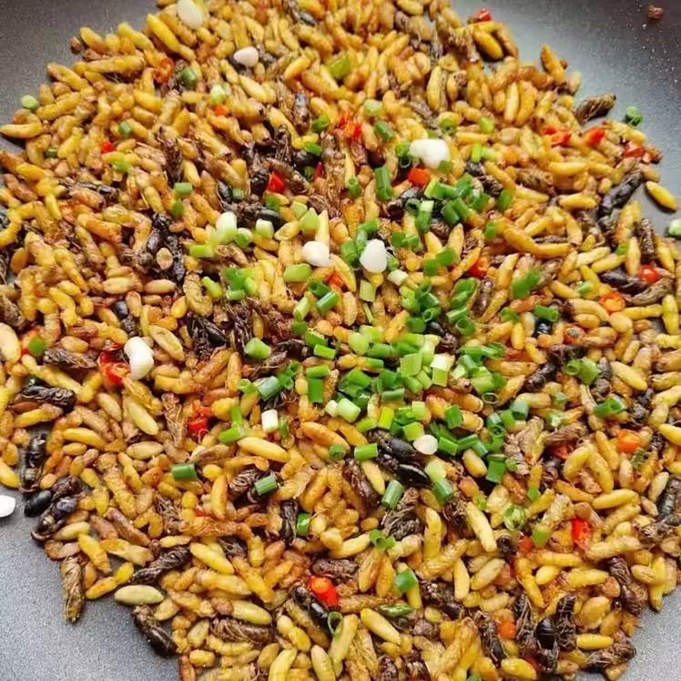 东莞美味蜂业农产品