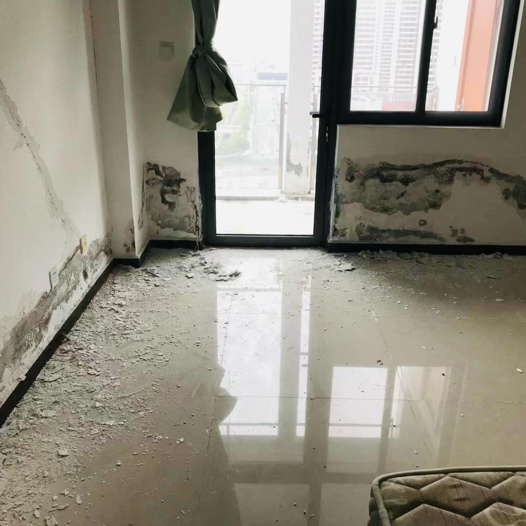 渗漏因果