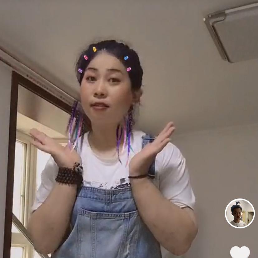 @会🌈💃