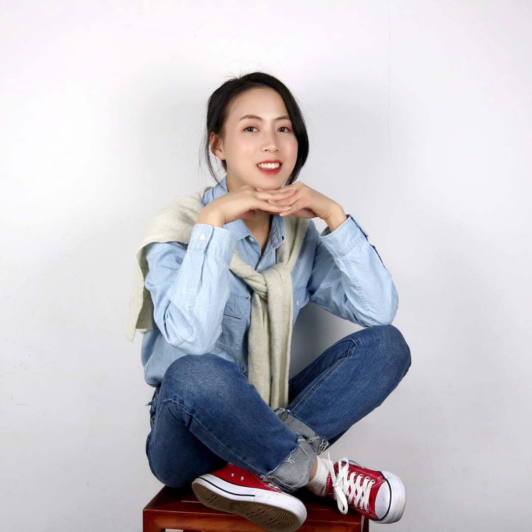 龙凯美（浙么说）