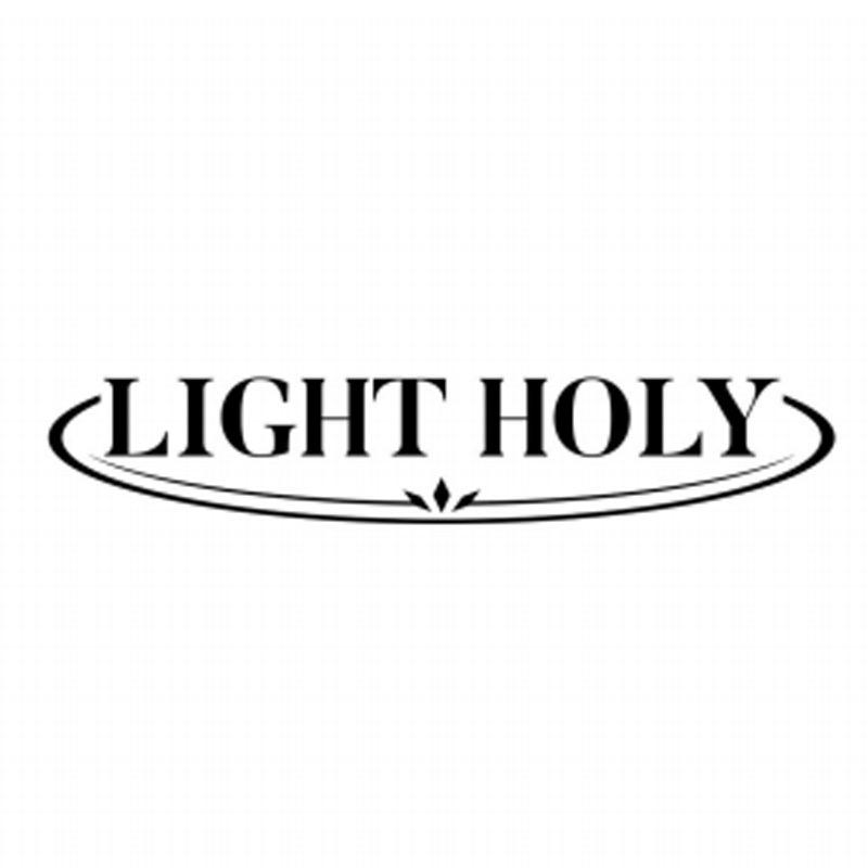 LIGHT HOLY轻奢女装旗舰店