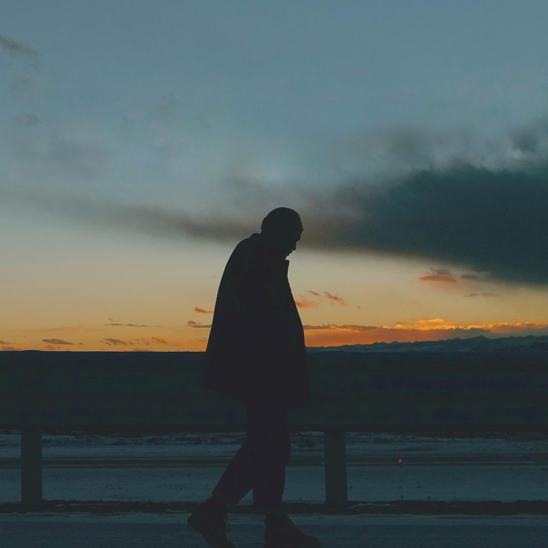 大兵老黑（冲锋衣版）