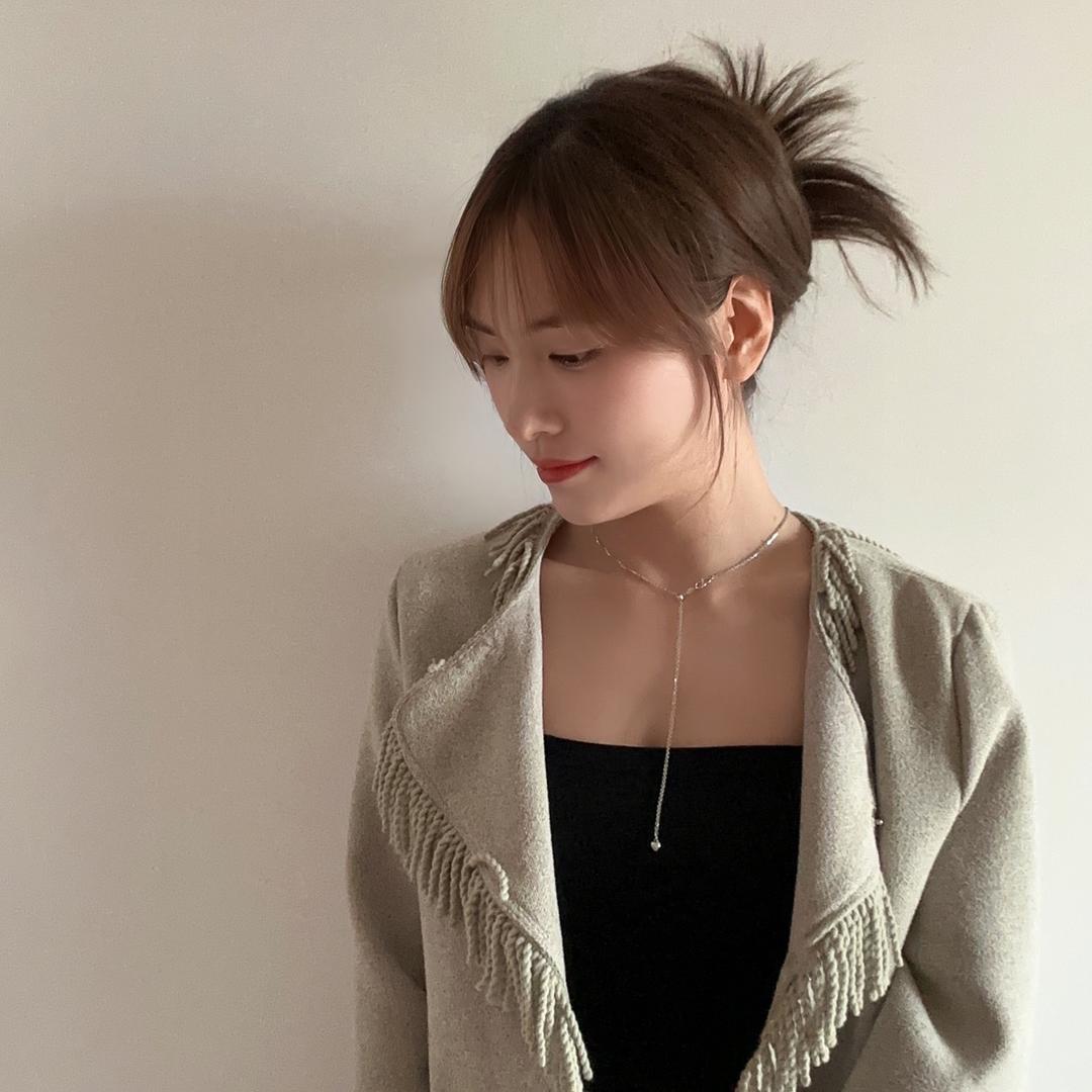潮州潮安区 女发型师 乐乐