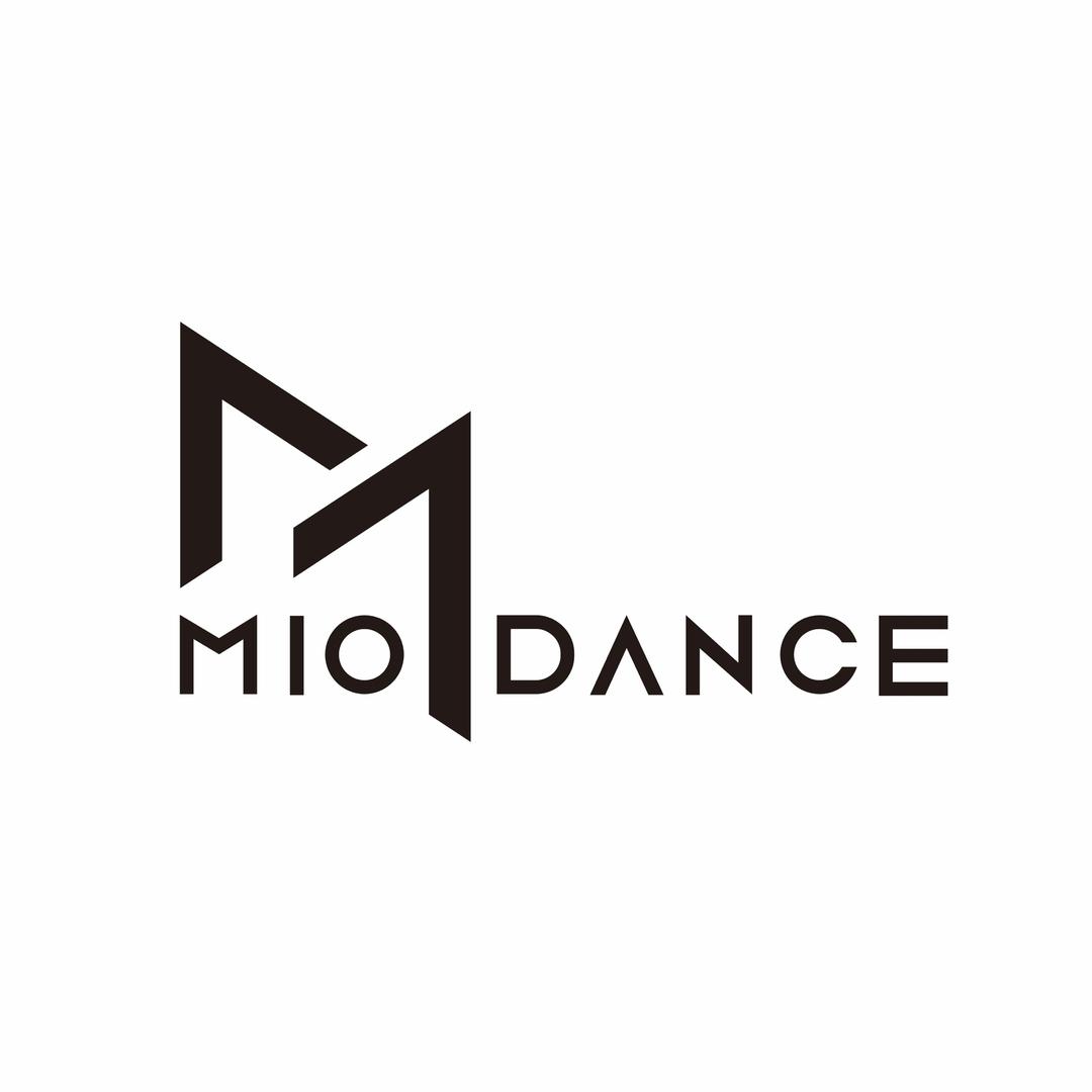 MIO DANCE米艾舞蹈工作室