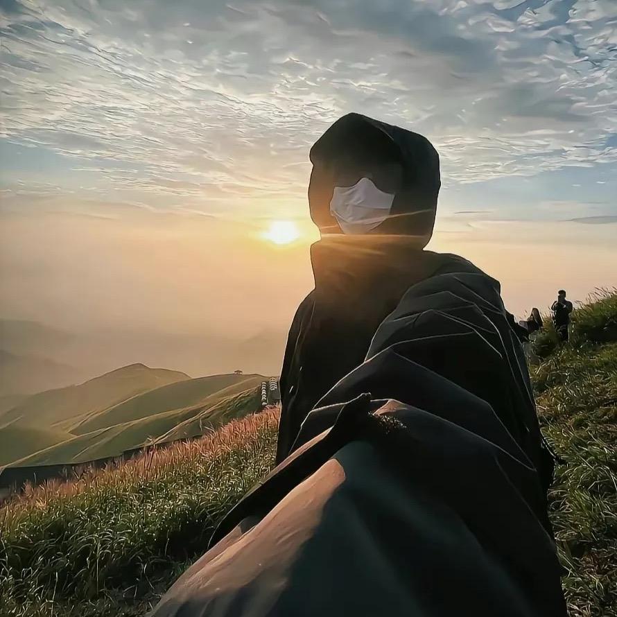 叶子🍃与风