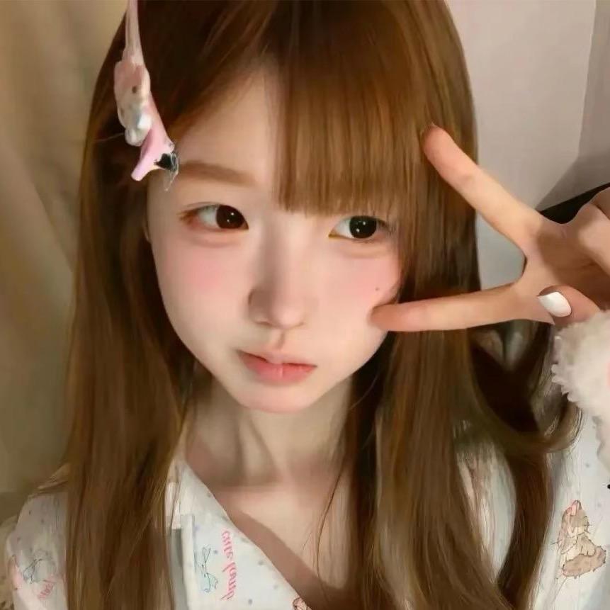…