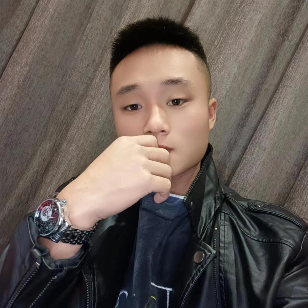 小羊在努力
