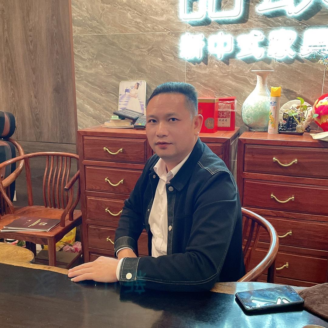 中山市沙溪镇旺得福家具厂