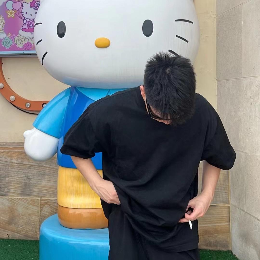 小管