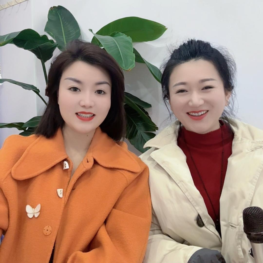 大姐美甲美睫皮肤管理