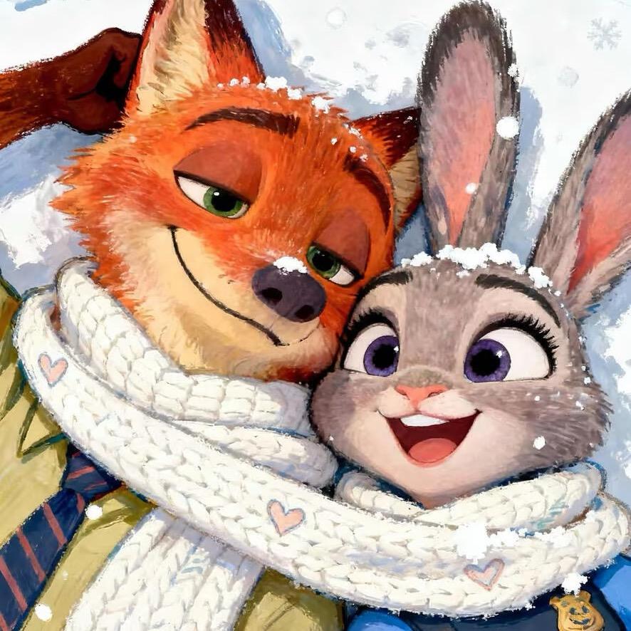 🌈美阳阳碎碎念