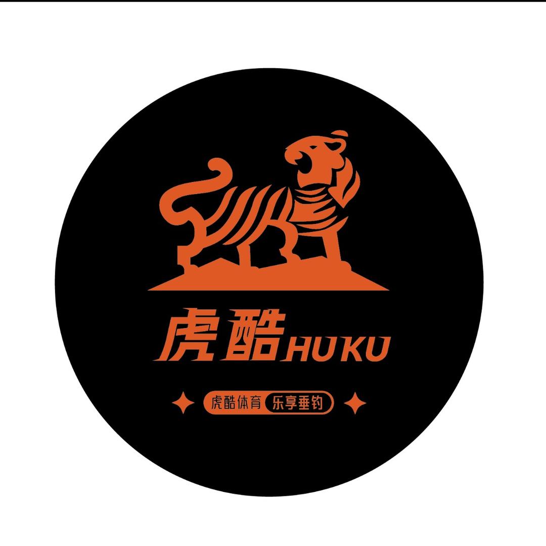 🎣虎酷钓具