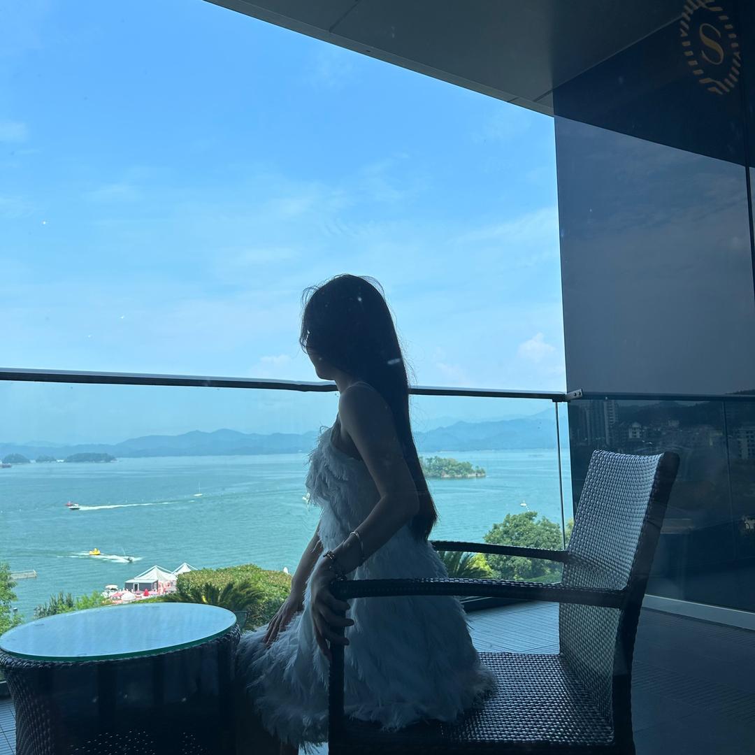 财务小姐姐