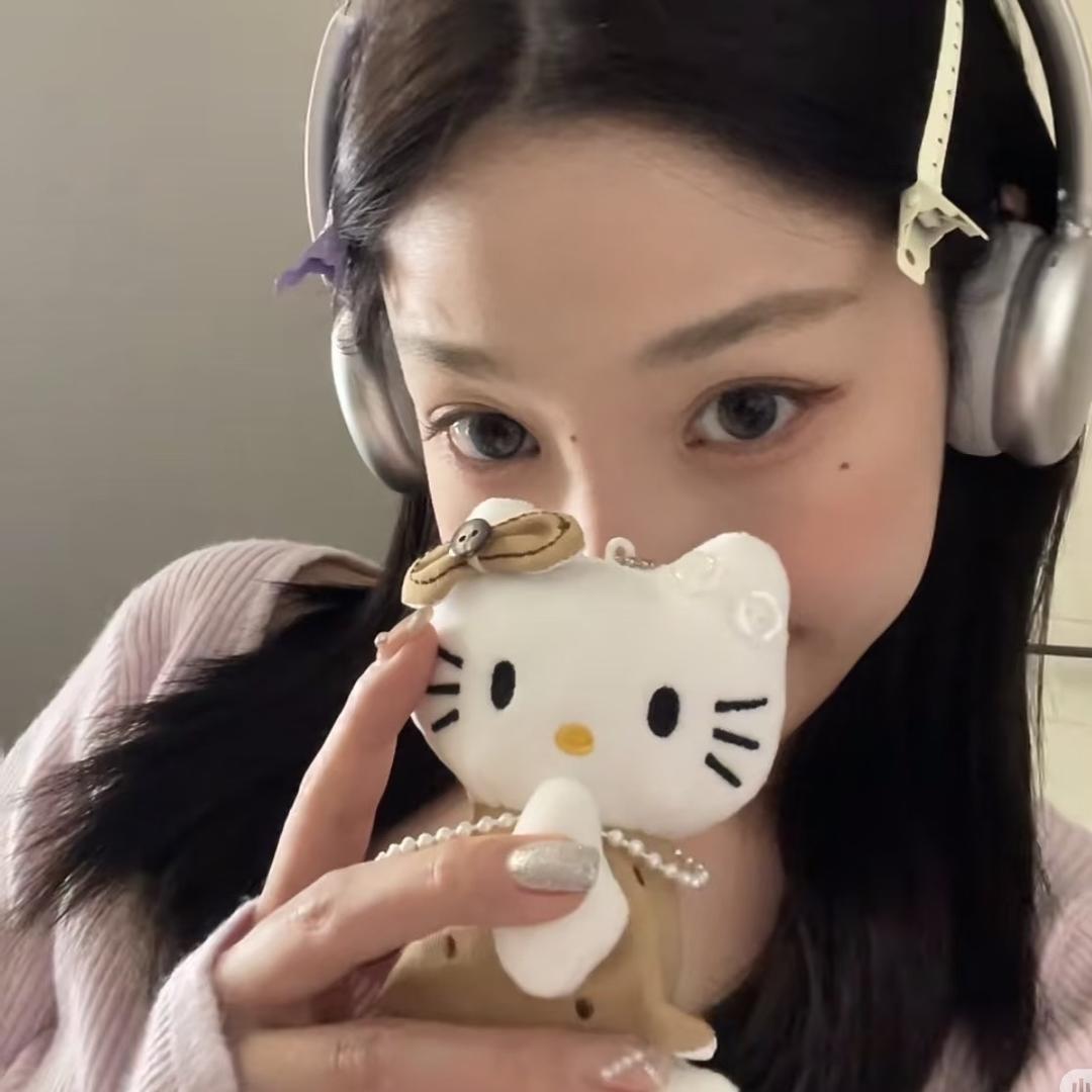 黄油小熊🧸