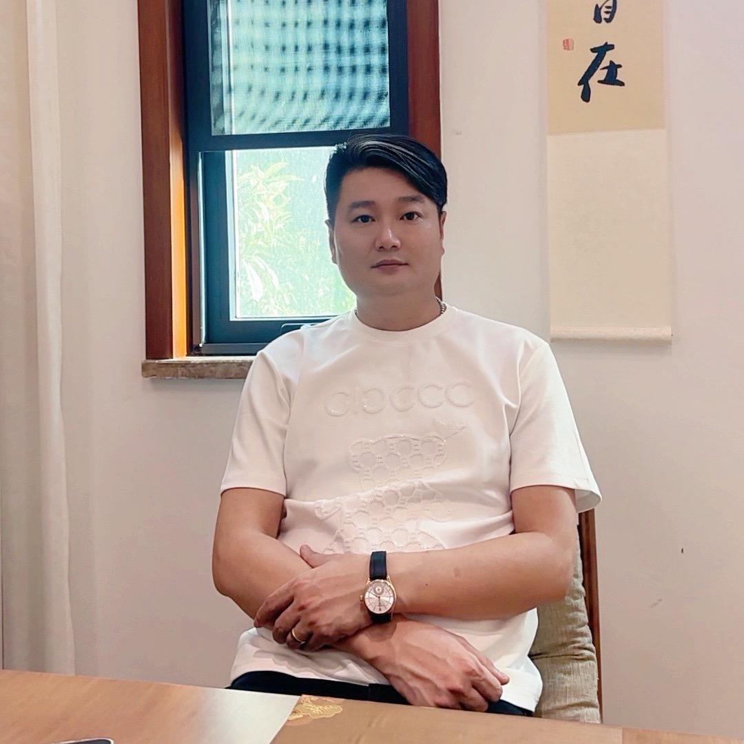 @刘总